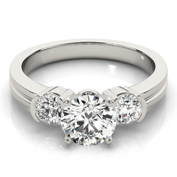 Engagement Ring M82848
