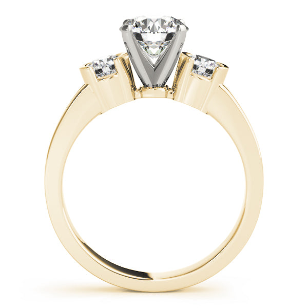 Engagement Ring M82848