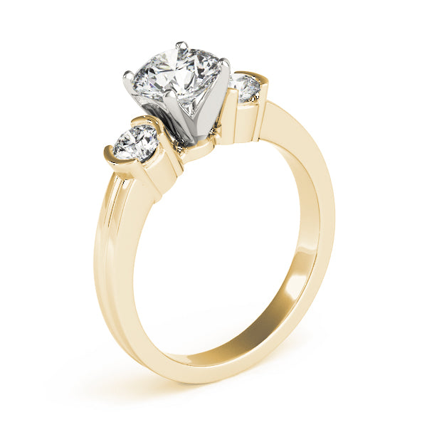 Engagement Ring M82848