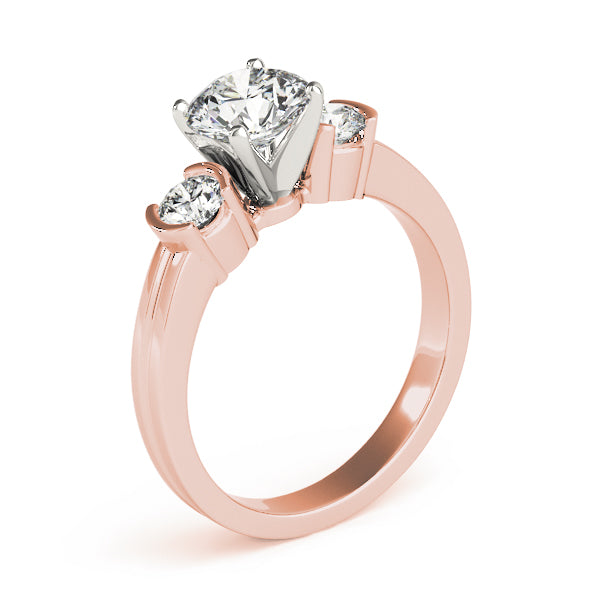 Engagement Ring M82848