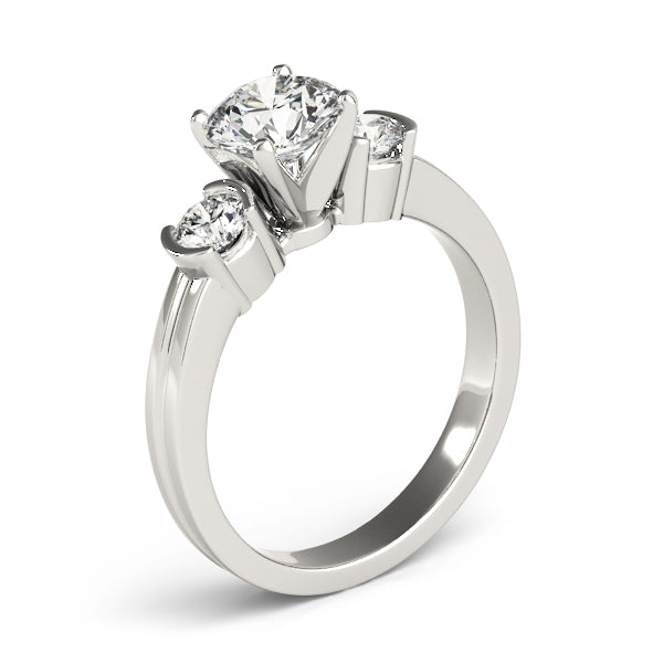 Engagement Ring M82848