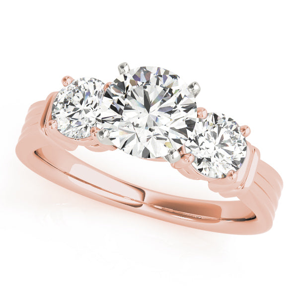 Engagement Ring M82851-1/2