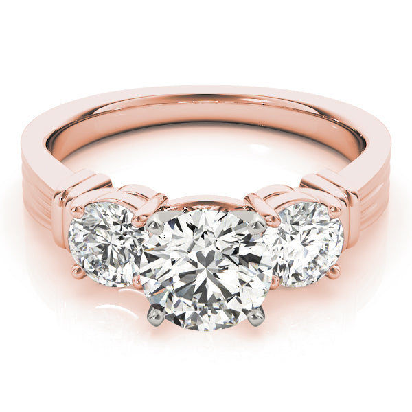 Engagement Ring M82851-1/2