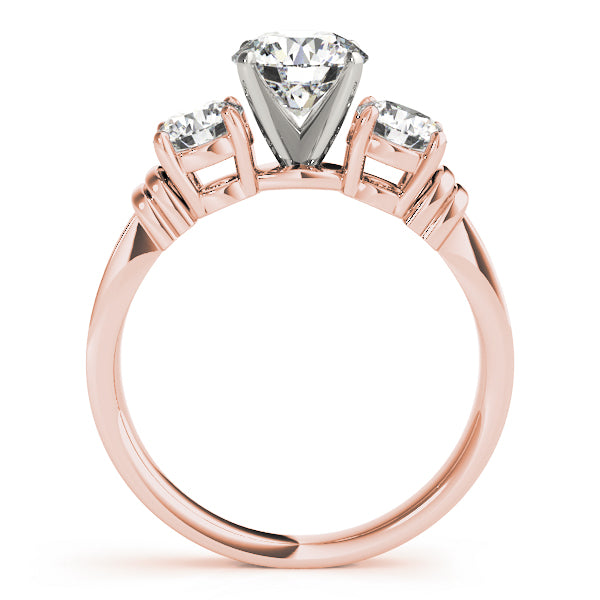 Engagement Ring M82851-1/2