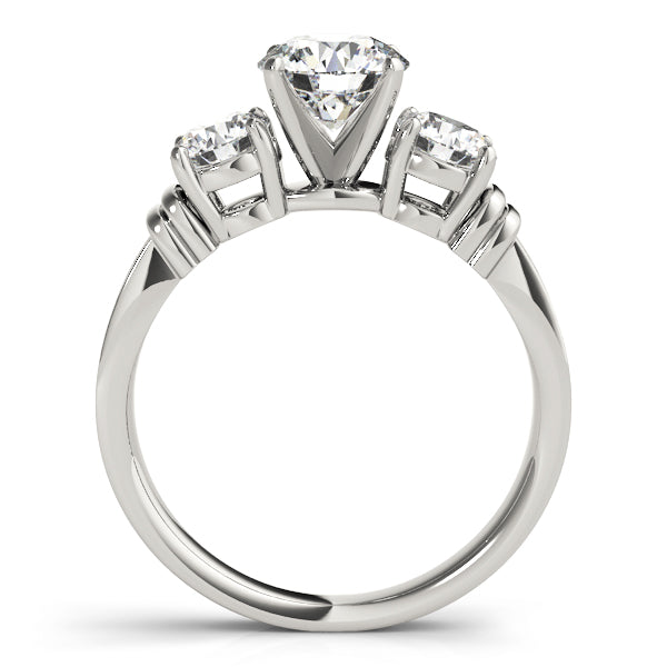 Engagement Ring M82851-1/2