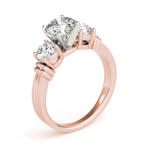 Engagement Ring M82851-1/2