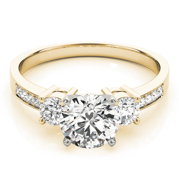 Engagement Ring M82852