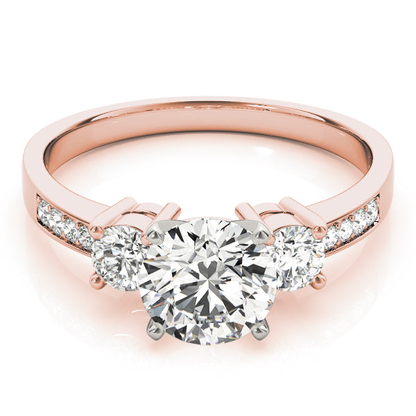 Engagement Ring M82852