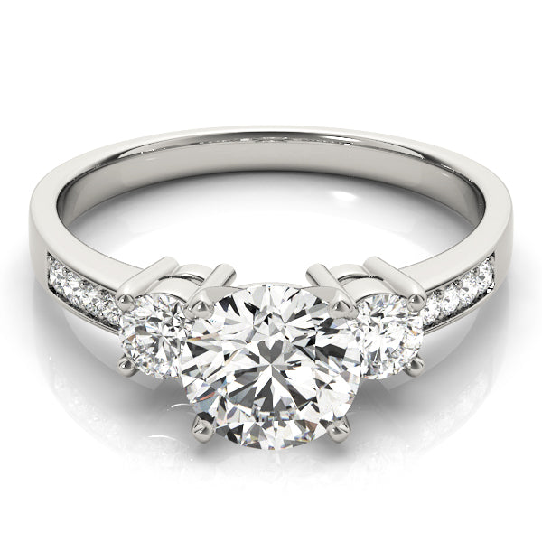 Engagement Ring M82852