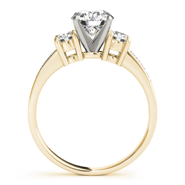 Engagement Ring M82852