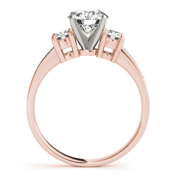 Engagement Ring M82852