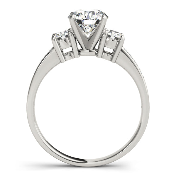 Engagement Ring M82852