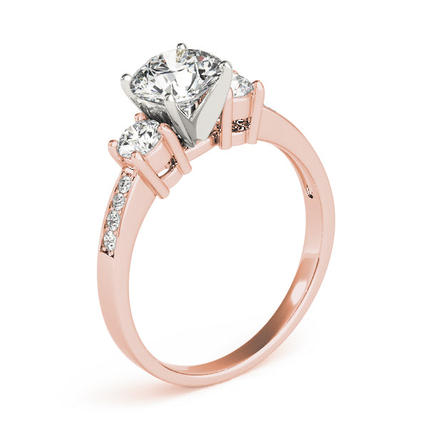 Engagement Ring M82852