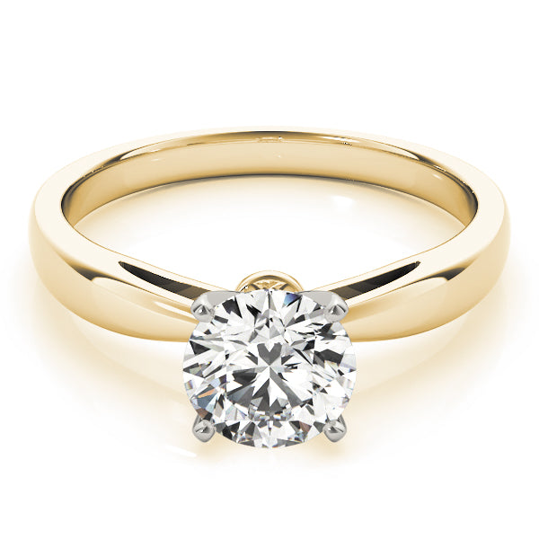 Engagement Ring M82858