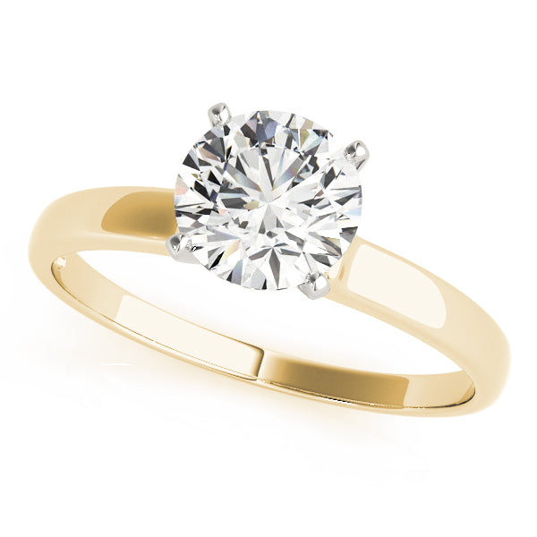 Engagement Ring M82859-A