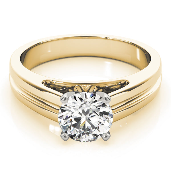 Engagement Ring M82860-A