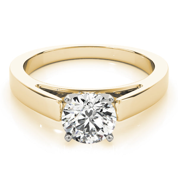Engagement Ring M82861-A