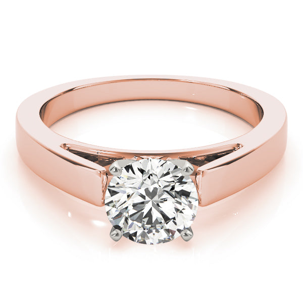 Engagement Ring M82861-A