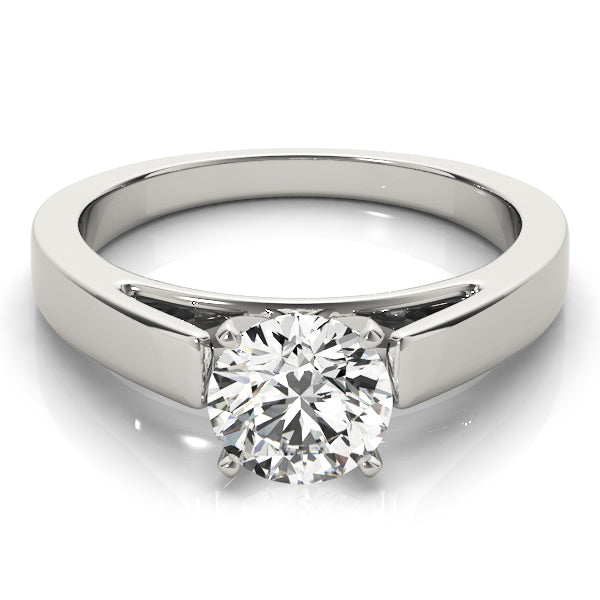 Engagement Ring M82861-A