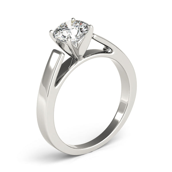 Engagement Ring M82861-A