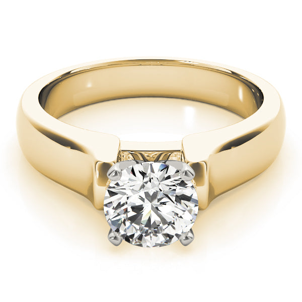 Engagement Ring M82862