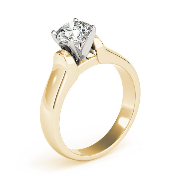 Engagement Ring M82862