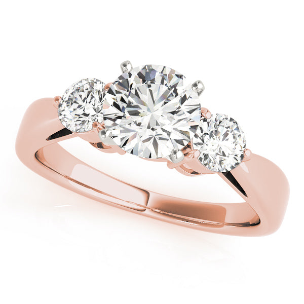 Engagement Ring M82867
