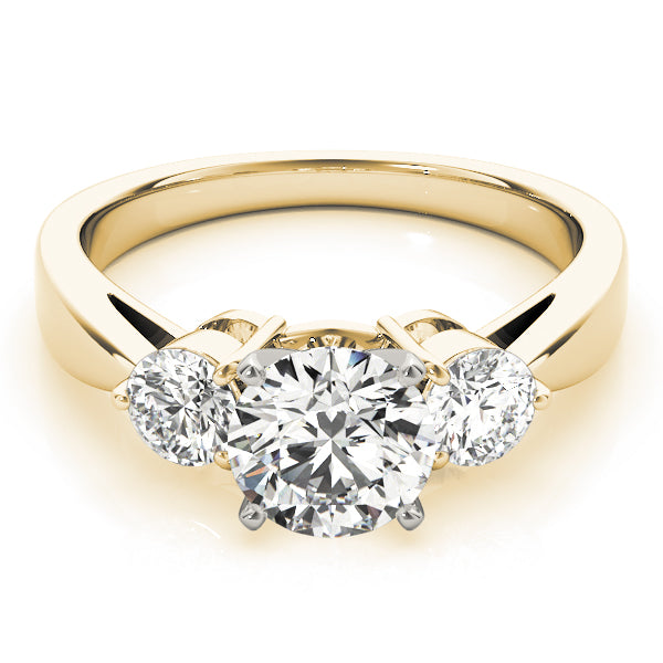 Engagement Ring M82867