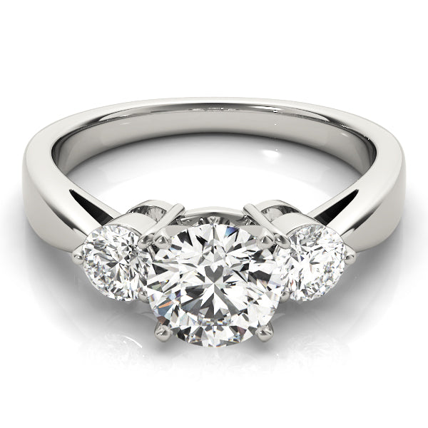 Engagement Ring M82867