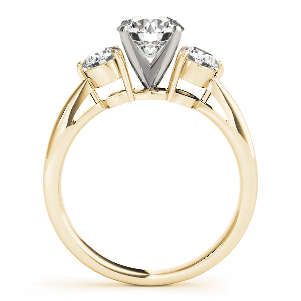 Engagement Ring M82867