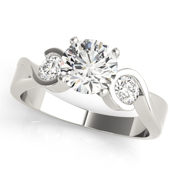 Engagement Ring M82870