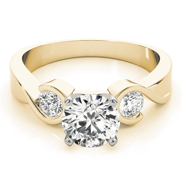 Engagement Ring M82870