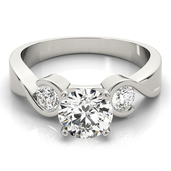 Engagement Ring M82870