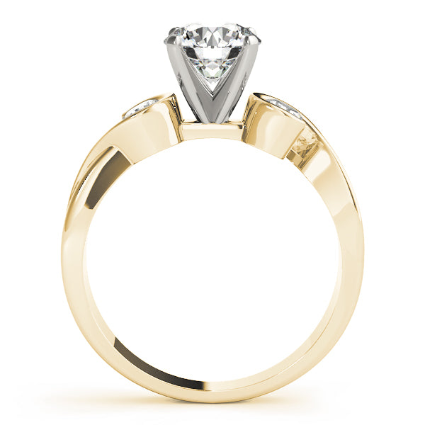 Engagement Ring M82870
