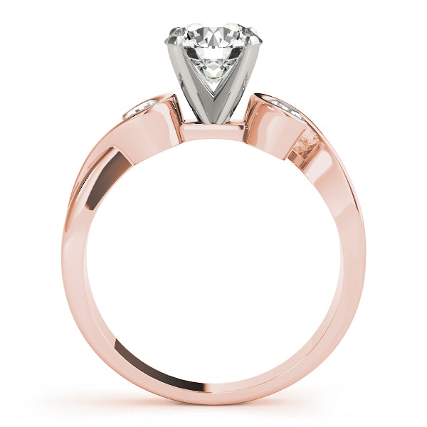 Engagement Ring M82870