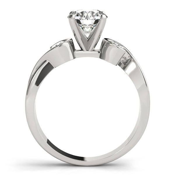 Engagement Ring M82870