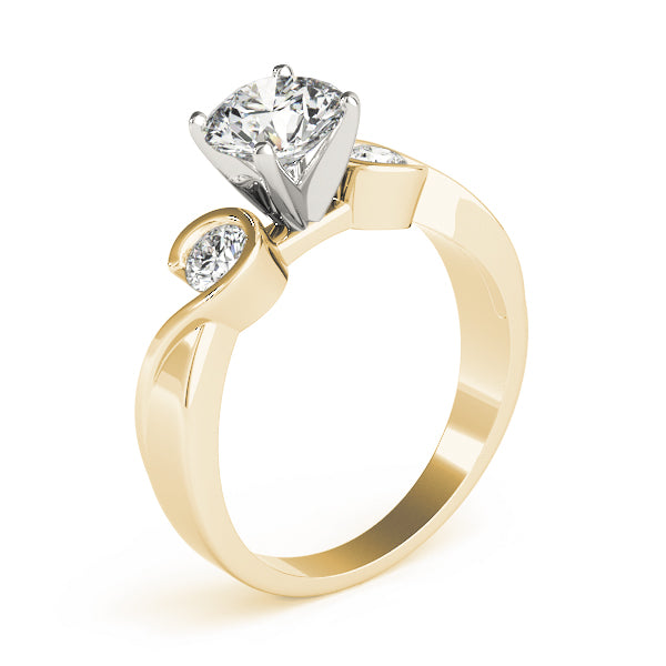 Engagement Ring M82870