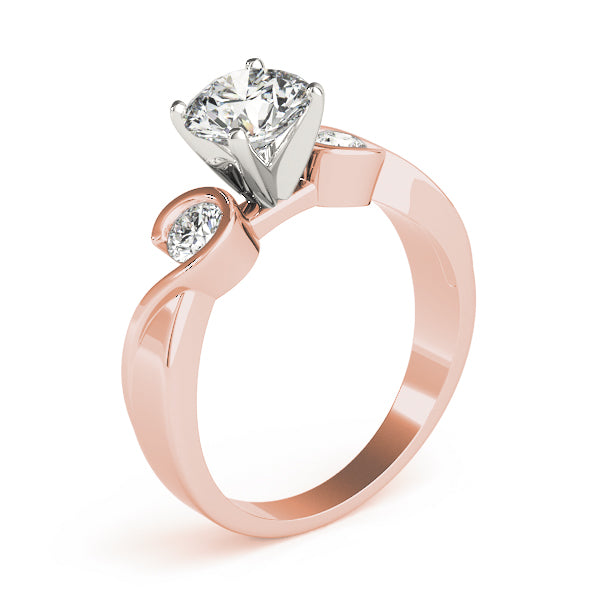 Engagement Ring M82870