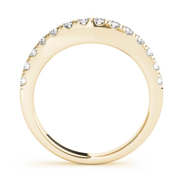 Wedding Band M82872-A-W