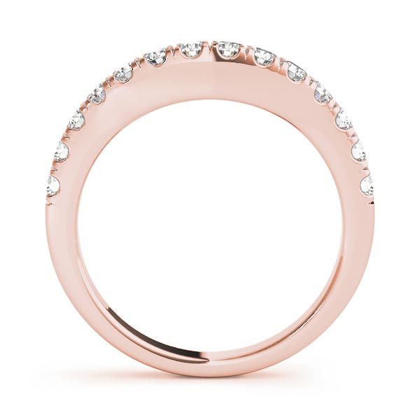 Wedding Band M82872-A-W