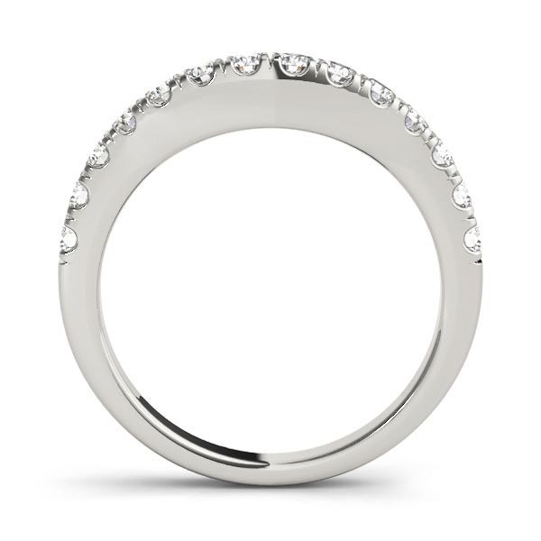 Wedding Band M82872-A-W