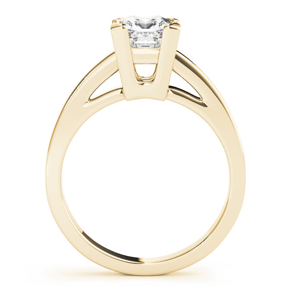 Engagement Ring M82877-11/2