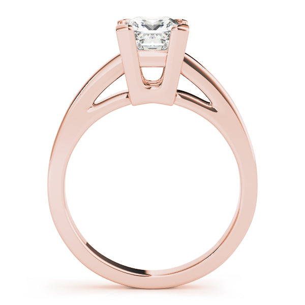 Engagement Ring M82877-11/2