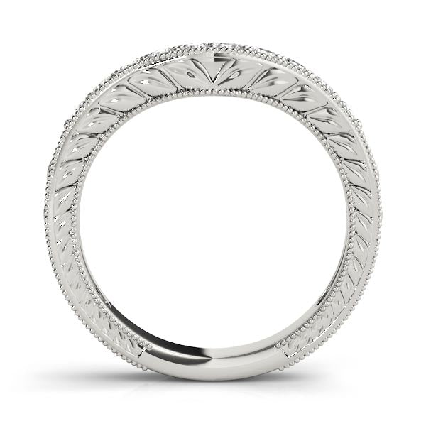 Wedding Band M82958-3/4-W
