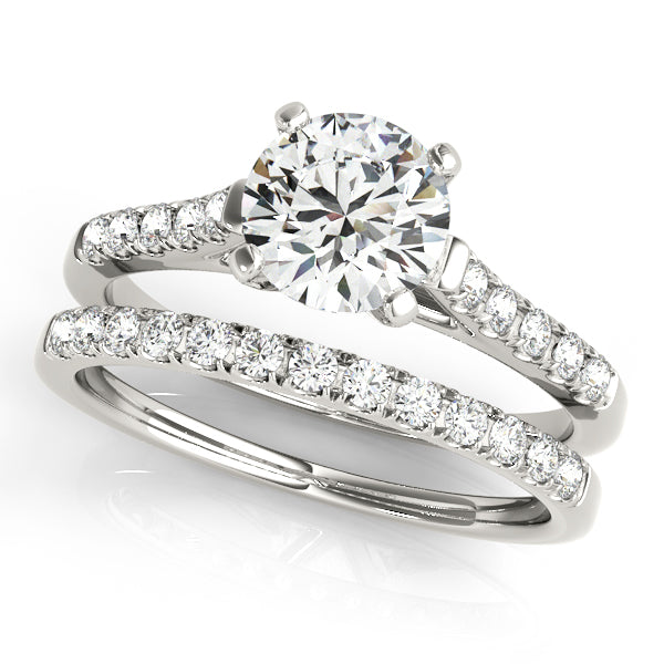 Engagement Ring M83090