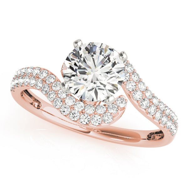 Engagement Ring M83092