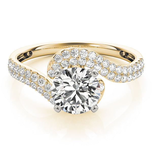 Engagement Ring M83092