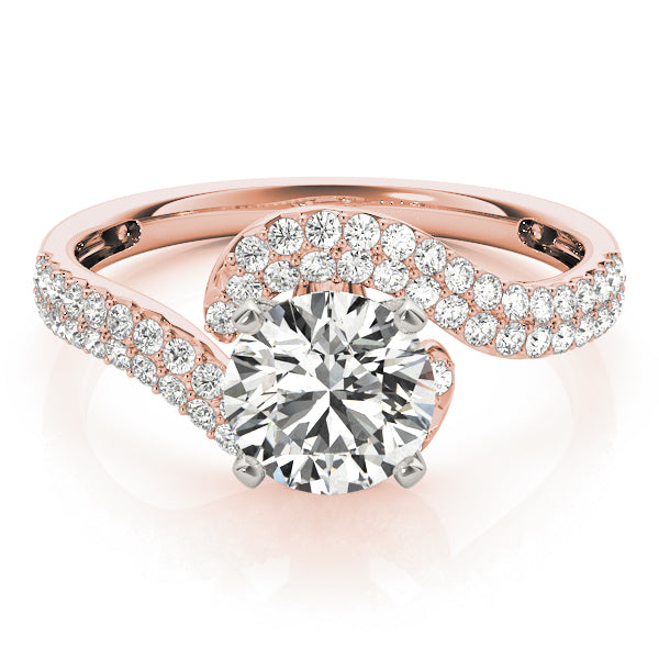 Engagement Ring M83092