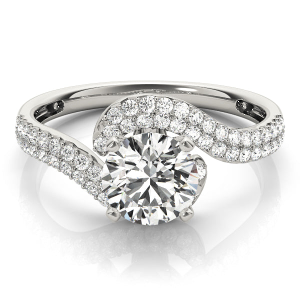 Engagement Ring M83092