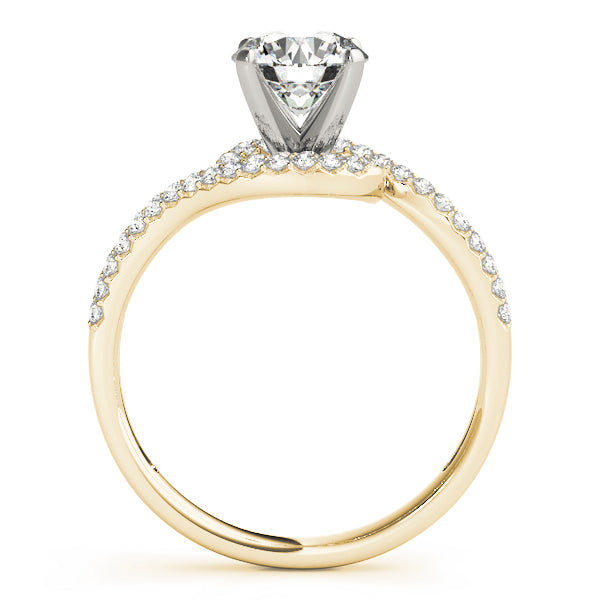 Engagement Ring M83092